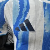 26/27 （2026）Argentina Special Edition  Player  1:1  Quality Soccer Jersey