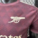 26/27 (2026)  Arsenal Special Edition Player 1:1 Quality Soccer Jersey