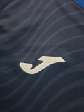 25/26  Hoffenheim Home Fans 1:1 Quality Soccer Jersey