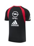 2003/2004 AC Milan Training Black Fans Retro 1:1 Quality Soccer Jersey