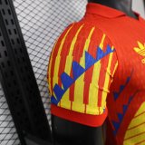 26/27（2026） Spain  Special Edition  Player 1:1 Quality Soccer Jersey