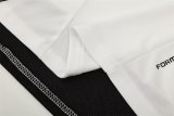 2006/2007 Real Madrid Training White  Fans Retro 1:1 Quality Soccer Jersey