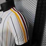 26/27（2026） Germany Retro Casual   Player 1:1 Quality Soccer Jersey