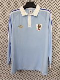 26/27（2026）France Rugby 120 Year Commemorative Edition Long Sleeve  Fans 1:1 Quality Soccer Jersey