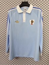 26/27（2026）France Rugby 120 Year Commemorative Edition Long Sleeve  Fans 1:1 Quality Soccer Jersey
