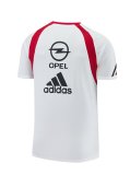 2003/2004  AC Milan Training White Fans Retro 1:1 Quality Soccer Jersey