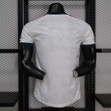 26/27 (2026) Real Madrid Special Edition White Player 1:1 Quality Soccer Jersey