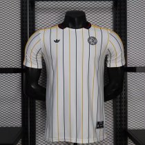 26/27（2026） Germany Retro Casual   Player 1:1 Quality Soccer Jersey