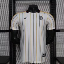 26/27（2026） Germany Retro Casual   Player 1:1 Quality Soccer Jersey