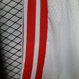 26/27(2026) Colombia White Player 1:1 Quality Shorts