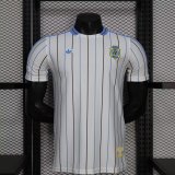 26/27（2026）Congo  Retro Casual Player 1:1 Quality Soccer Jersey