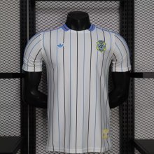 26/27（2026）Congo  Retro Casual Player 1:1 Quality Soccer Jersey