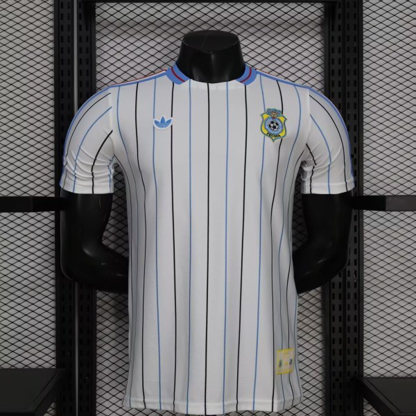 26/27(2026)Congo Retro Casual Player 1:1 Quality Soccer Jersey