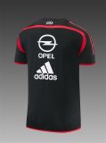 2004/2005 AC Milan Training Black  Fans Retro 1:1 Quality Soccer Jersey