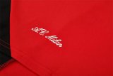 2005/2006 AC Milan Training Red Fans Retro 1:1 Quality Soccer Jersey