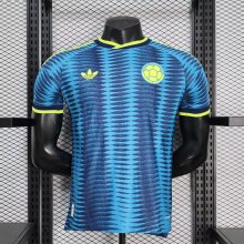 26/27（2026）Colombia  Away  Player  1:1 Quality Soccer Jersey