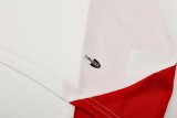 2005/2006 AC Milan Training White Fans Retro 1:1 Quality Soccer Jersey