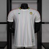 26/27(2026) Senegal  Retro Casual  Player 1:1 Quality Soccer Jersey