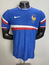 26/27 France Special Edition Player 1:1 Quality Soccer Jersey