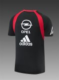 2003/2004 AC Milan Training Black Fans Retro 1:1 Quality Soccer Jersey