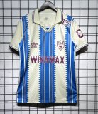 25/26 Le Havre AC Third Fans 1:1 Quality Soccer Jersey