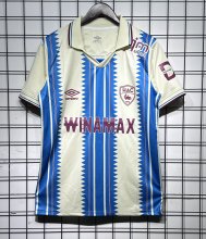 25/26 Le Havre AC Third Fans 1:1 Quality Soccer Jersey