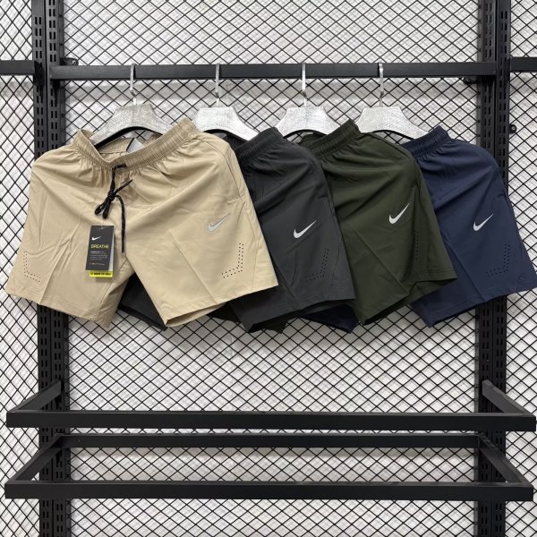 NIKE Pants Shorts  1:1  Quality Soccer Jersey