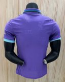 26/27 (2026) Liverpool  Leisure Purple  Player 1:1 Quality Soccer Jersey