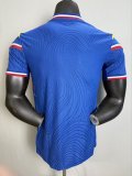 26/27 France Special Edition Player 1:1 Quality Soccer Jersey