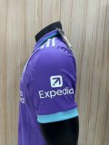 26/27 (2026) Liverpool  Leisure Purple  Player 1:1 Quality Soccer Jersey