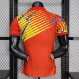 26/27（2026） Spain  Special Edition  Player 1:1 Quality Soccer Jersey