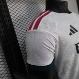 26/27 (2026) Real Madrid Special Edition White Player 1:1 Quality Soccer Jersey