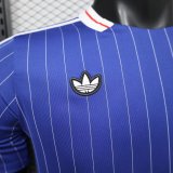26/27 (2026) Japan  Retro Casua Player 1:1 Quality Soccer Jersey