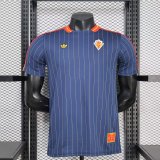 26/27（2026）Spain  Retro Casual Player 1:1 Quality Soccer Jersey