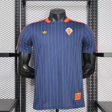26/27（2026）Spain  Retro Casual Player 1:1 Quality Soccer Jersey