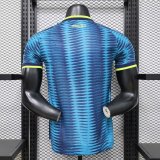 26/27（2026）Colombia  Away  Player  1:1 Quality Soccer Jersey