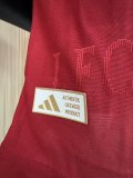 26/27 (2026) Liverpool  Leisure Red  Player 1:1 Quality Soccer Jersey