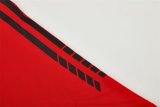 2005/2006 AC Milan Training Red Fans Retro 1:1 Quality Soccer Jersey
