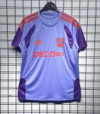 26/27 (2026) Universidad De Chile  Training clothing Fans 1:1 Quality Soccer Jersey