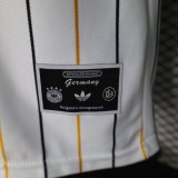 26/27（2026） Germany Retro Casual   Player 1:1 Quality Soccer Jersey