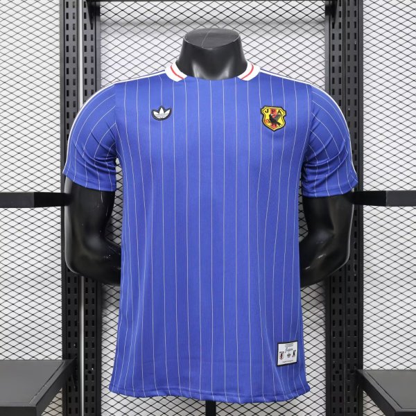 26/27 (2026) Japan  Retro Casua Player 1:1 Quality Soccer Jersey
