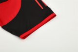 2004/2005 AC Milan Training Black  Fans Retro 1:1 Quality Soccer Jersey