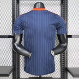 26/27（2026）Spain  Retro Casual Player 1:1 Quality Soccer Jersey