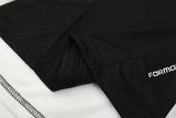 2006/2007 AC Milan Training Black Fans Retro 1:1 Quality Soccer Jersey