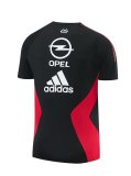 2005/2006 AC Milan Training Black Fans Retro 1:1 Quality Soccer Jersey