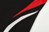 2006/2007 AC Milan Training Black Fans Retro 1:1 Quality Soccer Jersey