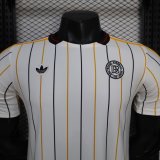 26/27（2026） Germany Retro Casual   Player 1:1 Quality Soccer Jersey