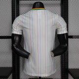 26/27(2026) Senegal  Retro Casual  Player 1:1 Quality Soccer Jersey