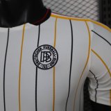 26/27（2026） Germany Retro Casual   Player 1:1 Quality Soccer Jersey