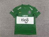 26/27（2026） Club Olimpia Third  Fans 1:1 Quality Soccer Jersey